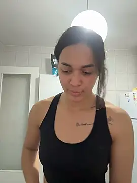 MiaMorenoo online show from 17, 2, 2026