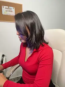 MiaMorenoo online show from 15, 1, 2026