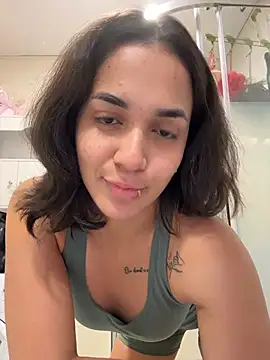 MiaMorenoo online show from 6, 1, 2026