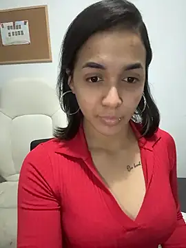 MiaMorenoo online show from 13, 1, 2026