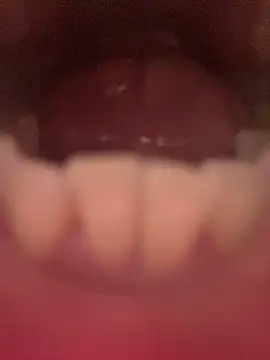 Sensual Flower online show from 29, 3, 2026