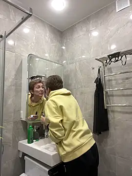 Snapshot of Sensual_Flower chatting on 13, 2, 2026 Sensual Flower online show from 13, 2, 2026