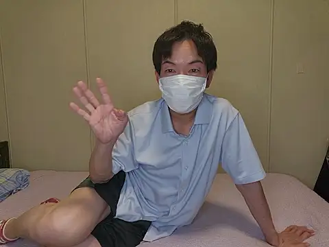 Snapshot of sweets_danshi chatting on 15, 6, 2026 sweets danshi online show from 15, 6, 2026
