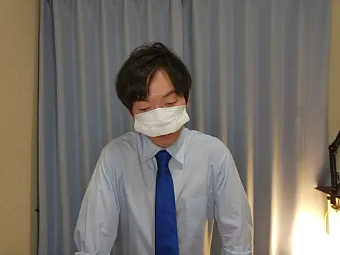 sweets danshi online show from 13, 5, 2026