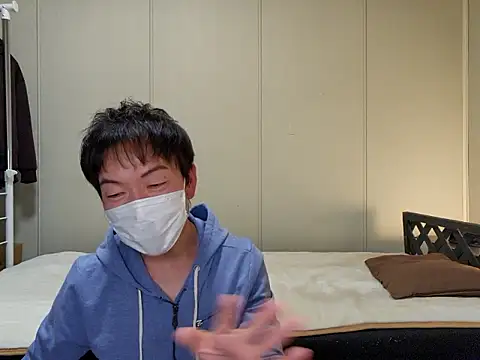 sweets danshi online show from 27, 3, 2026