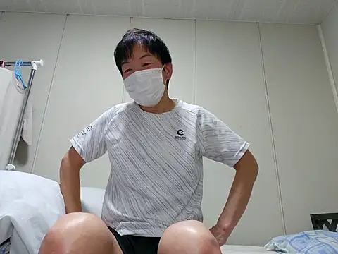 sweets danshi online show from 21, 12, 2025