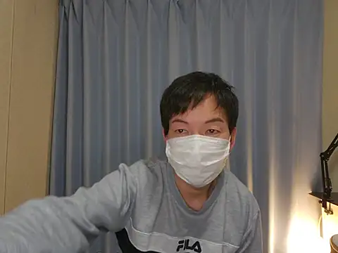 sweets danshi online show from 18, 5, 2026