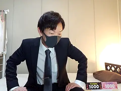 sweets danshi online show from 16, 2, 2026