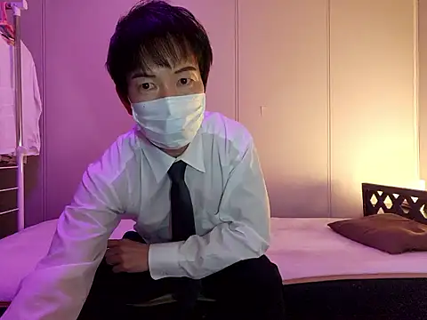 sweets danshi online show from 23, 2, 2026