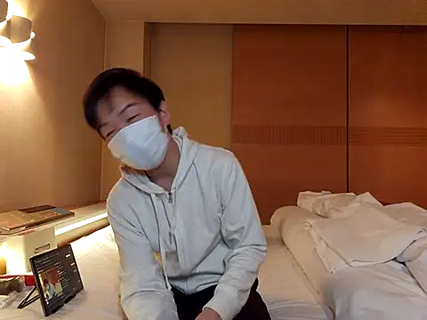 sweets danshi online show from 1, 2, 2026