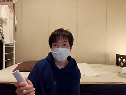 sweets danshi online show from 5, 3, 2026