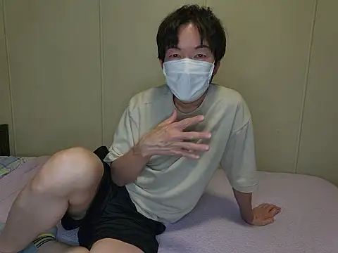 Snapshot of sweets_danshi chatting on 6, 7, 2026 sweets danshi online show from 6, 7, 2026