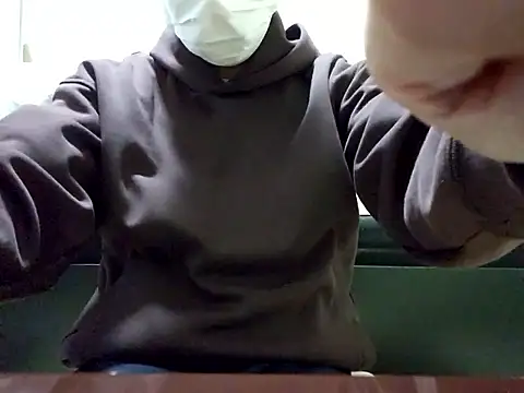 sweets danshi online show from 20, 12, 2025