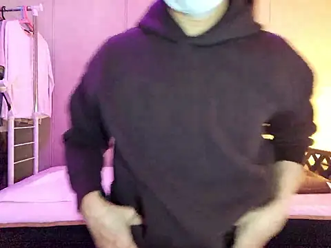 sweets danshi online show from 22, 2, 2026