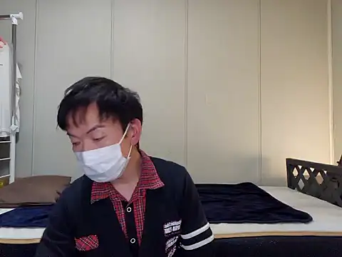 sweets danshi online show from 18, 3, 2026