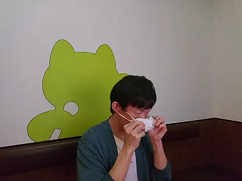 Snapshot of sweets_danshi chatting on 12, 6, 2026 sweets danshi online show from 12, 6, 2026