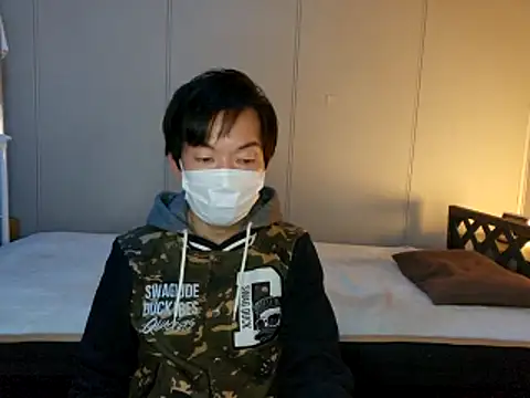 sweets danshi online show from 7, 3, 2026