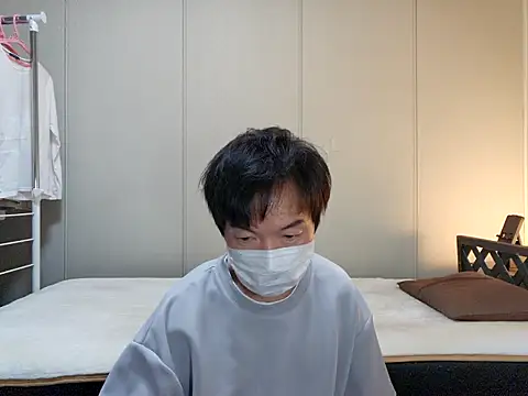 sweets danshi online show from 20, 2, 2026