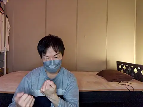 sweets danshi online show from 21, 3, 2026