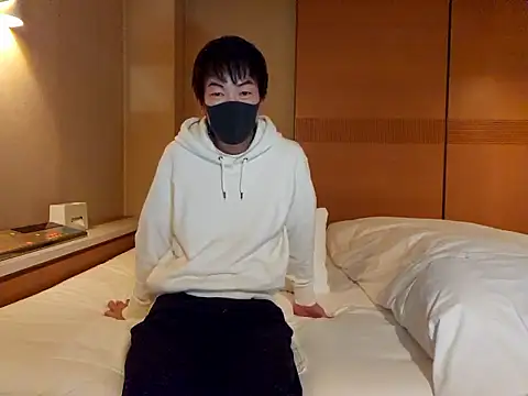 sweets danshi online show from 15, 2, 2026