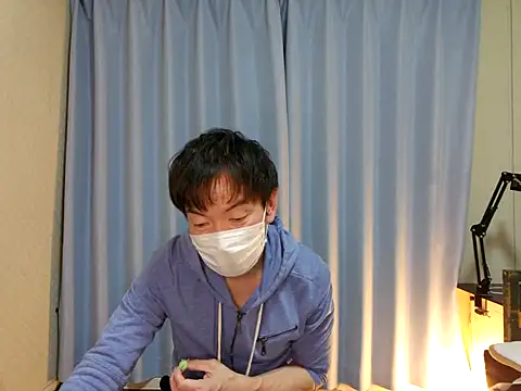 sweets danshi online show from 13, 4, 2026