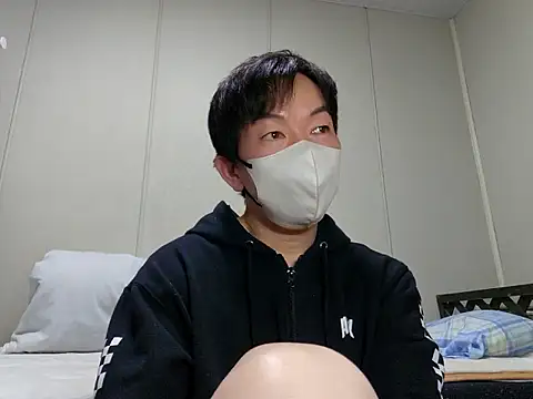 sweets danshi online show from 10, 1, 2026