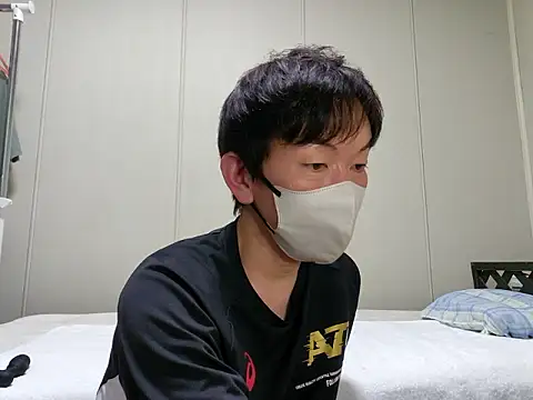 sweets danshi online show from 15, 1, 2026