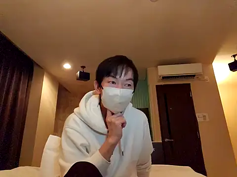 sweets danshi online show from 11, 1, 2026