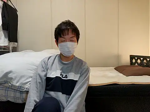 sweets danshi online show from 24, 2, 2026