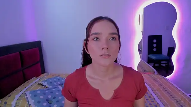 Snapshot of CRISTAL_T2 chatting on 4, 3, 2026 CRISTAL T2 online show from 4, 3, 2026