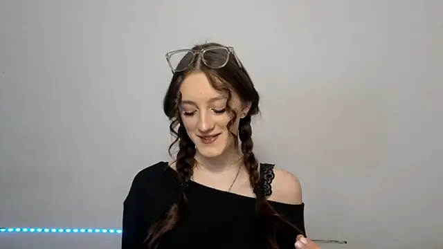 Snapshot of LisaBoddy chatting on 8, 1, 2026 LisaBoddy online show from 8, 1, 2026