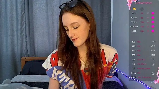 LisaBoddy online show from 13, 3, 2026