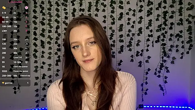 LisaBoddy online show from 22, 2, 2026