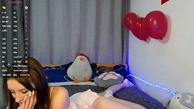 LisaBoddy online show from 24, 2, 2026