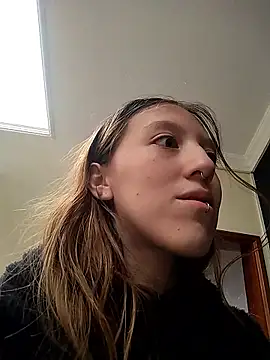 Briar y Blair online show from 7, 1, 2026