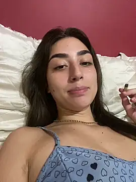 pampam nifetinha online show from 12, 2, 2026