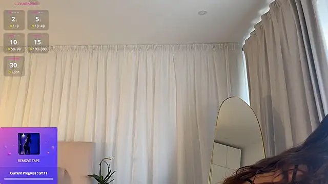 scarlettmoonmuse online show from 16, 6, 2026