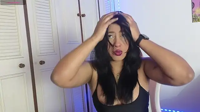 Valery  lovex online show from 16, 2, 2026