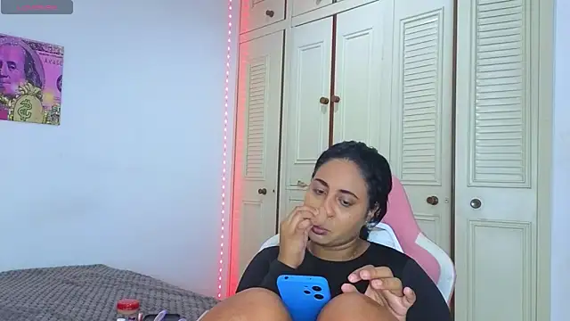 Valery  lovex online show from 21, 2, 2026