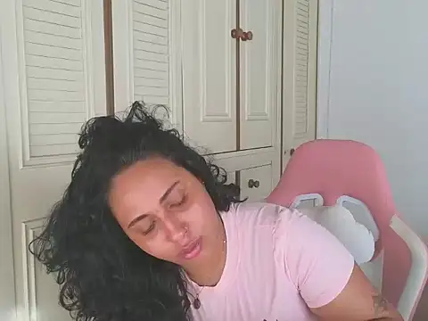 Valery  lovex online show from 9, 4, 2026