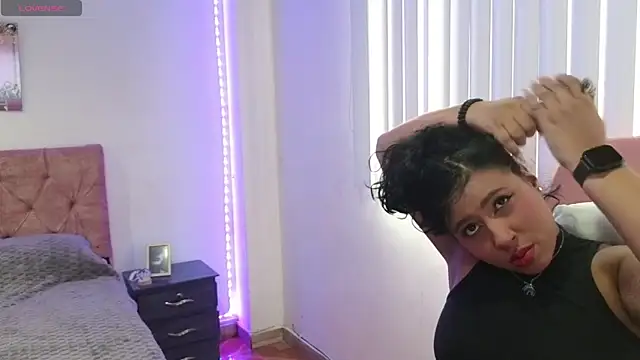 Valery  lovex online show from 6, 2, 2026