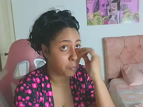 Valery  lovex online show from 10, 1, 2026