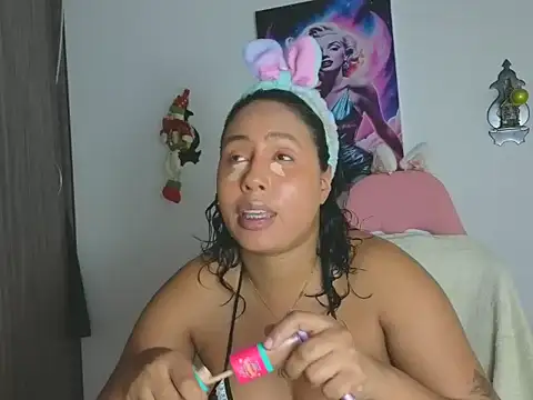 Valery  lovex online show from 22, 12, 2025