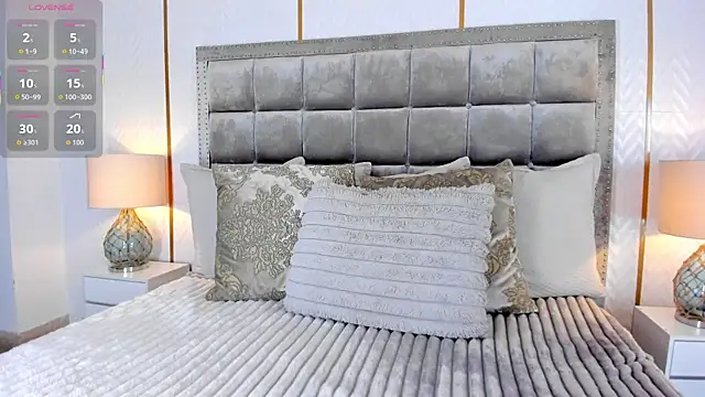 ZaraVesari online show from 10, 1, 2026