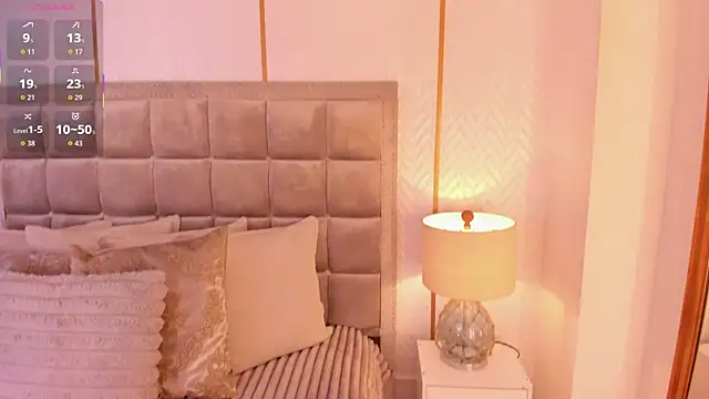 ZaraVesari online show from 7, 2, 2026