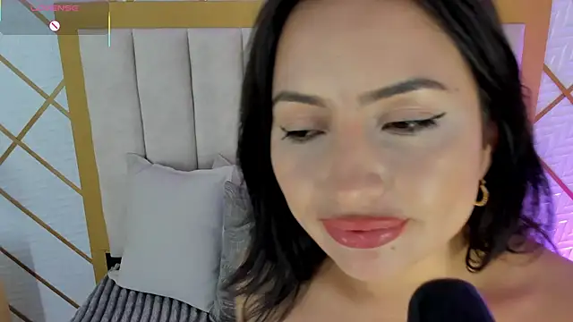 ZaraVesari online show from 19, 3, 2026