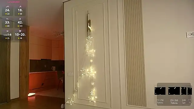 adoredora online show from 12, 1, 2026