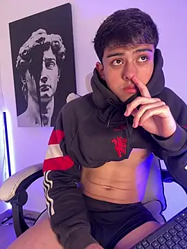 Snapshot of lian_fooxx chatting on 14, 2, 2026 lian fooxx online show from 14, 2, 2026