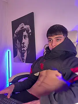 Snapshot of lian_fooxx chatting on 28, 2, 2026 lian fooxx online show from 28, 2, 2026