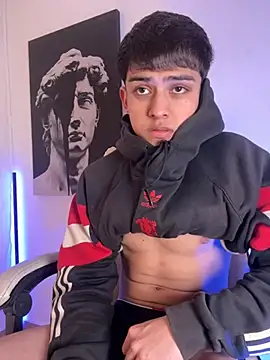 Snapshot of lian_fooxx chatting on 18, 2, 2026 lian fooxx online show from 18, 2, 2026